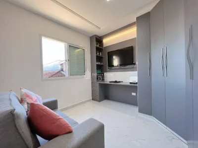 🏖️✨ SOBRADO MARAVILHOSO PRÓXIMO À PRAIA • 2 SUÍTES • 2 VAGAS • R$ 750 MIL ✨🏡