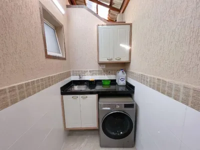 🏖️✨ SOBRADO MARAVILHOSO PRÓXIMO À PRAIA • 2 SUÍTES • 2 VAGAS • R$ 750 MIL ✨🏡