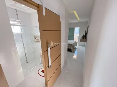 🏖️✨ SOBRADO MARAVILHOSO PRÓXIMO À PRAIA • 2 SUÍTES • 2 VAGAS • R$ 750 MIL ✨🏡