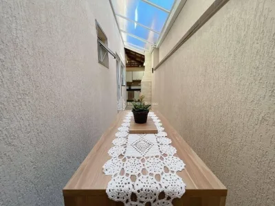 🏖️✨ SOBRADO MARAVILHOSO PRÓXIMO À PRAIA • 2 SUÍTES • 2 VAGAS • R$ 750 MIL ✨🏡
