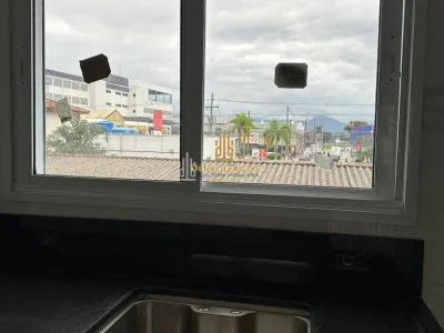 🏡 Tríplex Novo na Guilhermina – Pronto para Morar! 2 Dorm, 4 WC ✨APENAS 480MIL