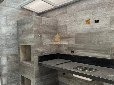 🏡 Tríplex Novo na Guilhermina – Pronto para Morar! 2 Dorm, 4 WC ✨APENAS 480MIL