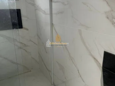 🏡 Tríplex Novo na Guilhermina – Pronto para Morar! 2 Dorm, 4 WC ✨APENAS 480MIL