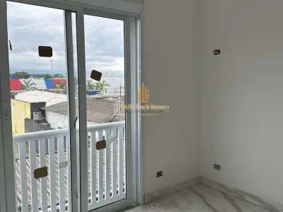 🏡 Tríplex Novo na Guilhermina – Pronto para Morar! 2 Dorm, 4 WC ✨APENAS 480MIL