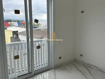 🏡 Tríplex Novo na Guilhermina – Pronto para Morar! 2 Dorm, 4 WC ✨APENAS 480MIL