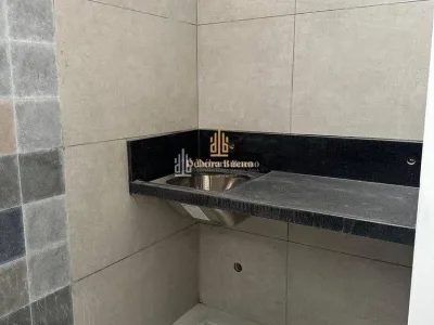 🏡 Tríplex Novo na Guilhermina – Pronto para Morar! 2 Dorm, 4 WC ✨APENAS 480MIL