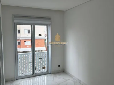 🏡 Tríplex Novo na Guilhermina – Pronto para Morar! 2 Dorm, 4 WC ✨APENAS 480MIL