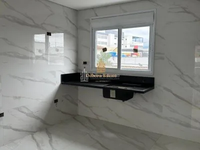 🏡 Tríplex Novo na Guilhermina – Pronto para Morar! 2 Dorm, 4 WC ✨APENAS 480MIL