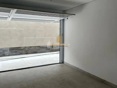 🏡 Tríplex Novo na Guilhermina – Pronto para Morar! 2 Dorm, 4 WC ✨APENAS 480MIL