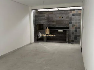 🏡 Tríplex Novo na Guilhermina – Pronto para Morar! 2 Dorm, 4 WC ✨APENAS 480MIL