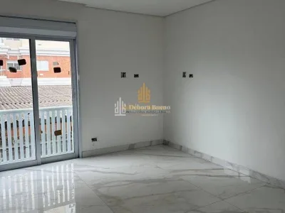 🏡 Tríplex Novo na Guilhermina – Pronto para Morar! 2 Dorm, 4 WC ✨APENAS 480MIL