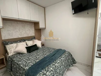 🏡✨ GUILHERMINA | TRIPLEX MOBILIADO E DECORADO | ALTO PADRÃO | PRAIA GRANDE/SP 🌊🔑