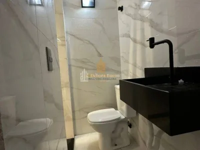 🏡✨ GUILHERMINA | TRIPLEX MOBILIADO E DECORADO | ALTO PADRÃO | PRAIA GRANDE/SP 🌊🔑