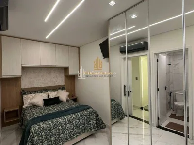 🏡✨ GUILHERMINA | TRIPLEX MOBILIADO E DECORADO | ALTO PADRÃO | PRAIA GRANDE/SP 🌊🔑