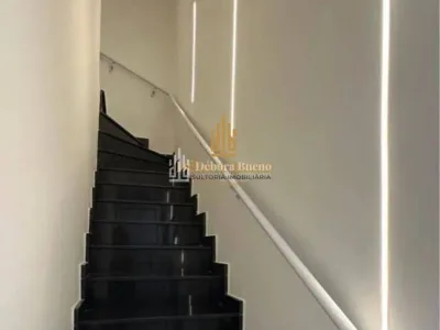 🏡✨ GUILHERMINA | TRIPLEX MOBILIADO E DECORADO | ALTO PADRÃO | PRAIA GRANDE/SP 🌊🔑