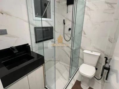 🏡✨ GUILHERMINA | TRIPLEX MOBILIADO E DECORADO | ALTO PADRÃO | PRAIA GRANDE/SP 🌊🔑