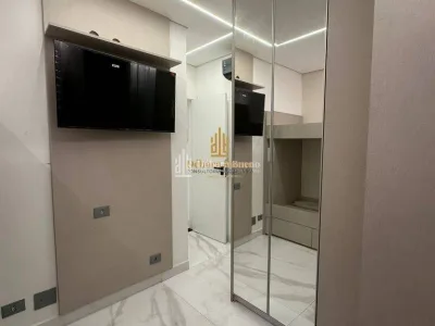 🏡✨ GUILHERMINA | TRIPLEX MOBILIADO E DECORADO | ALTO PADRÃO | PRAIA GRANDE/SP 🌊🔑