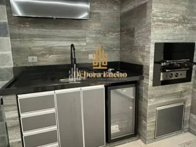 🏡✨ GUILHERMINA | TRIPLEX MOBILIADO E DECORADO | ALTO PADRÃO | PRAIA GRANDE/SP 🌊🔑