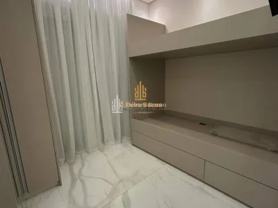 🏡✨ GUILHERMINA | TRIPLEX MOBILIADO E DECORADO | ALTO PADRÃO | PRAIA GRANDE/SP 🌊🔑