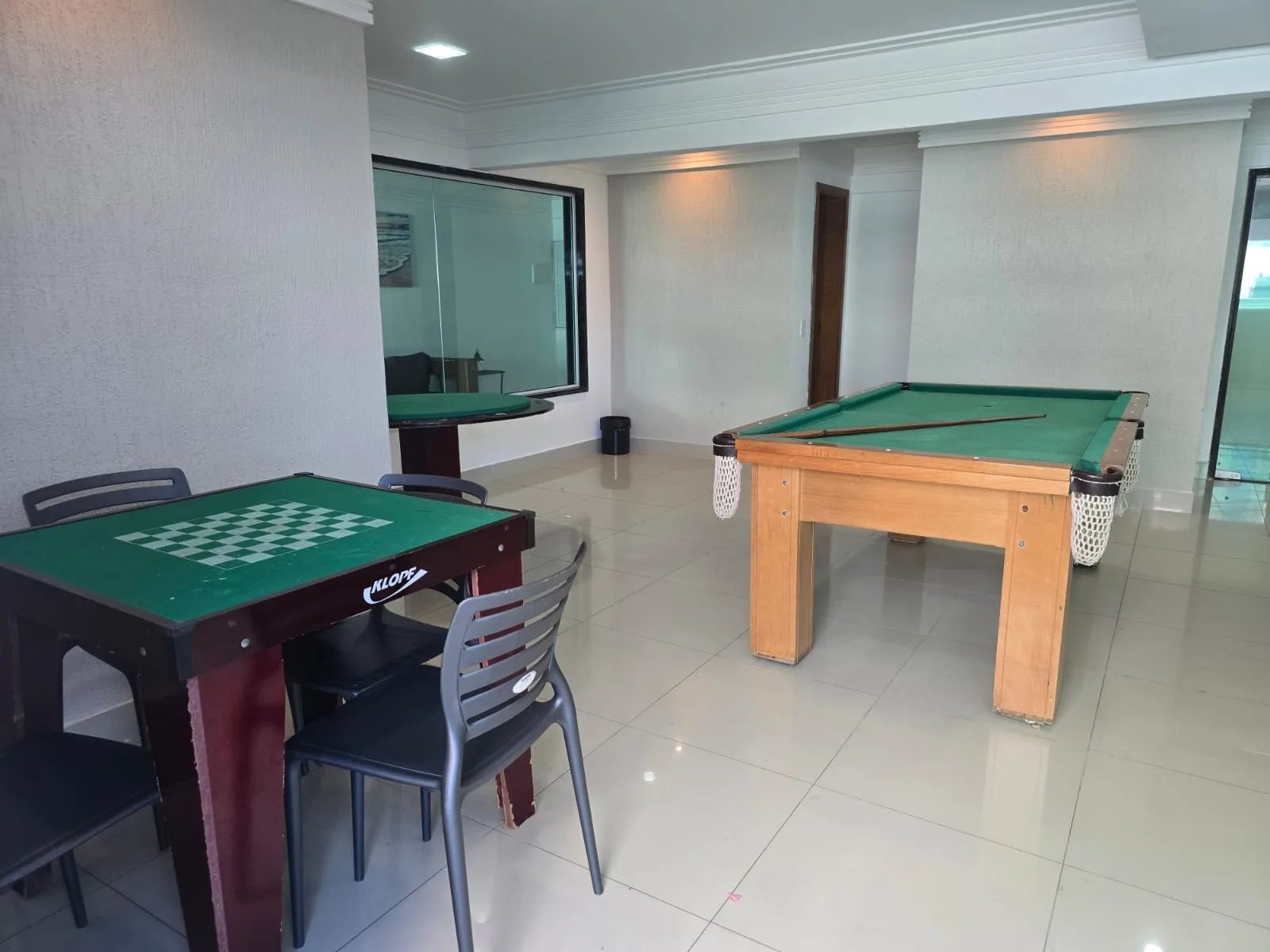 Apartamento 2 dorm. no Caiçara — foto 8