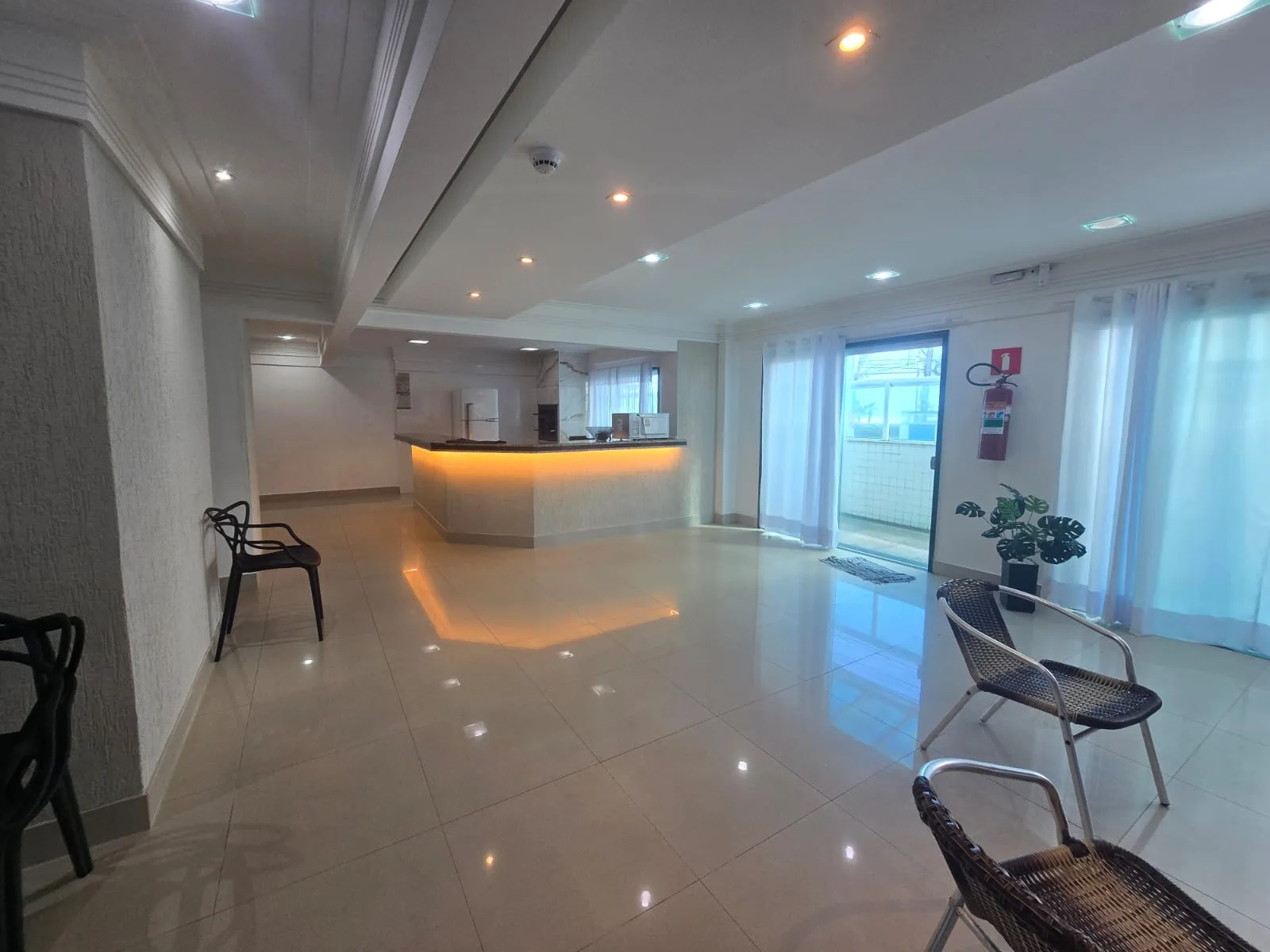 Apartamento 2 dorm. no Caiçara — foto 7