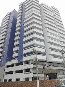Apartamento 2 dorm. no Caiçara — foto 1