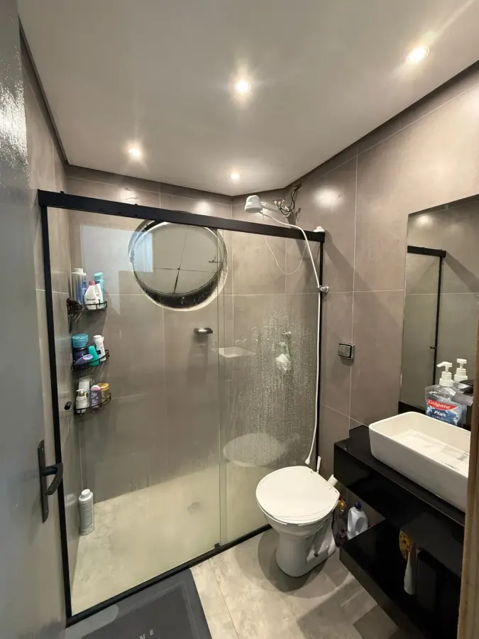 Apartamento 2 quartos no Vila Tupi — foto 7