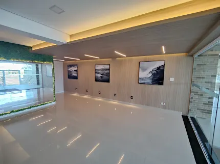 Apartamento 3 quartos no Vila Caiçara — foto 12