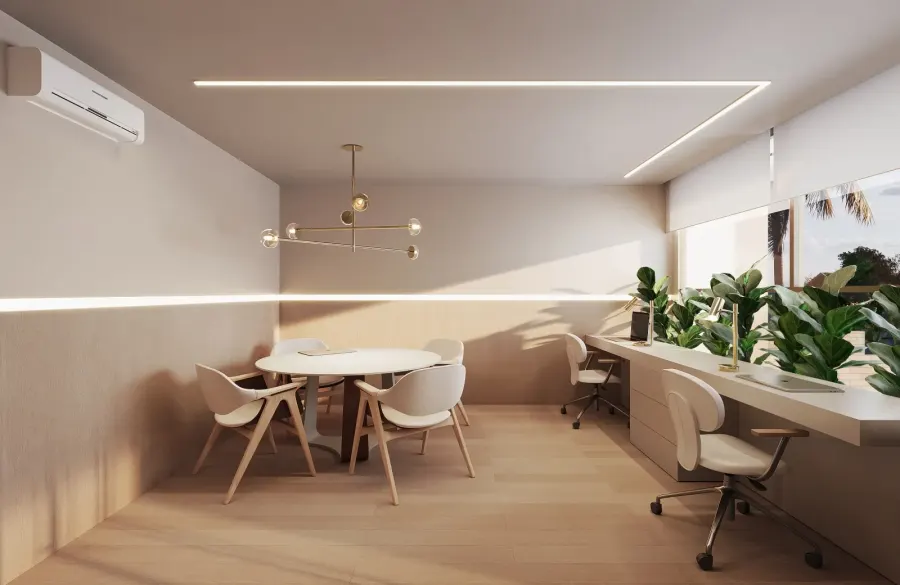 Apartamento 2 quartos no Guilhermina — foto 8
