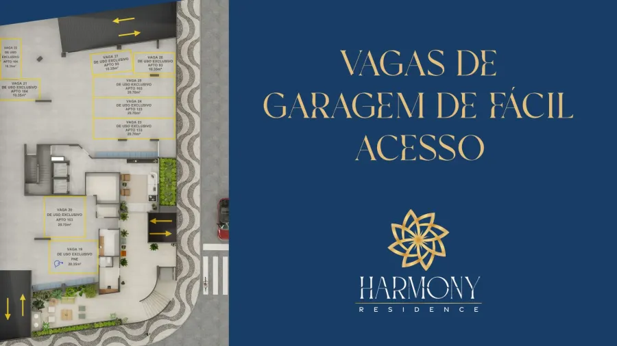 Apartamento 2 quartos no Aviação — foto 24