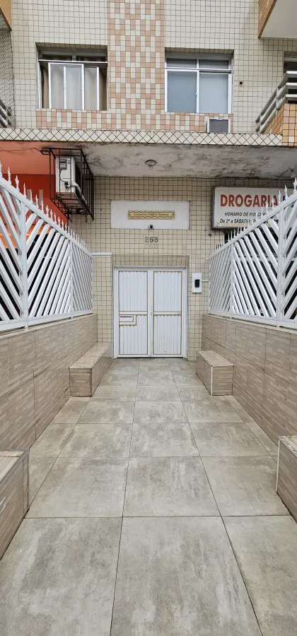Apartamento 2 quartos no Boqueirão — foto 31