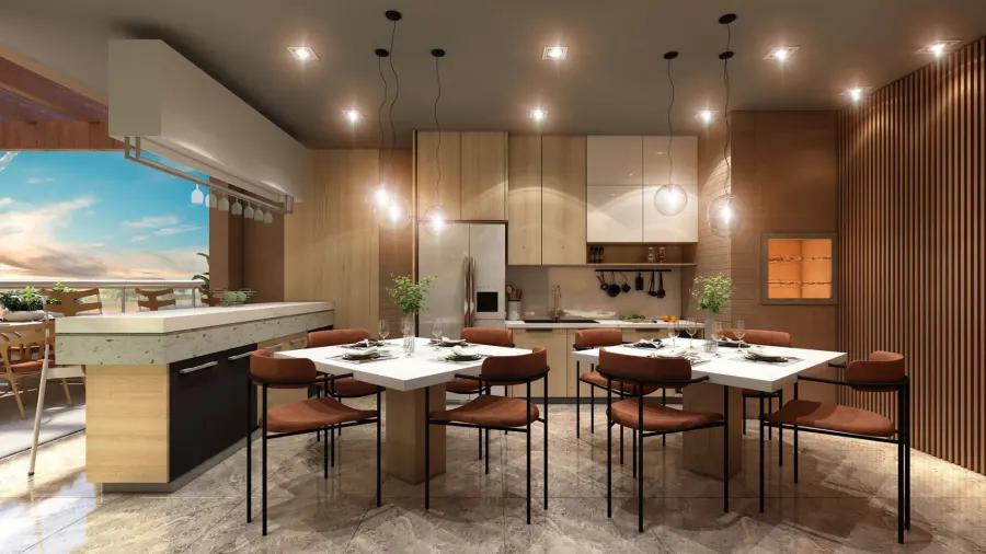 Apartamento 2 quartos no Aviação — foto 6