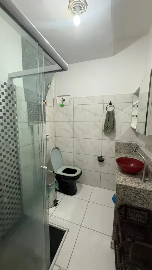 Apartamento 2 quartos no Ocian — foto 6