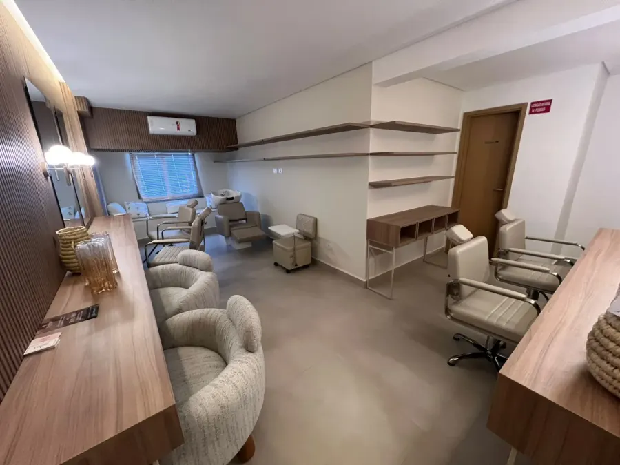 Apartamento 3 quartos no Canto do Forte — foto 34