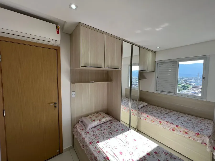 Cobertura 3 quartos no Vila Caiçara — foto 3