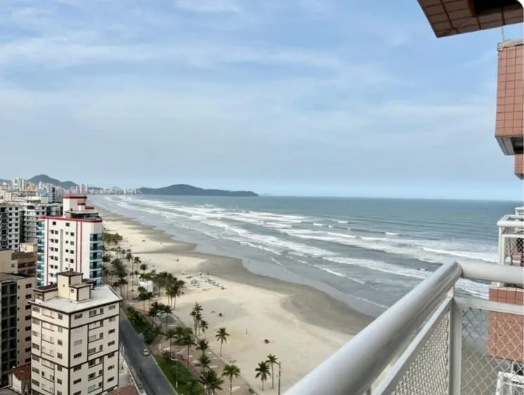 Apartamento 2 quartos no Ocian — foto 1