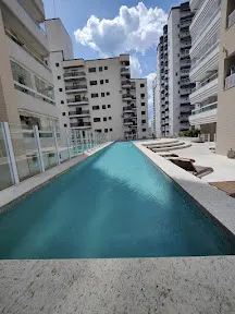 Apartamento 3 quartos no Canto do Forte — foto 12