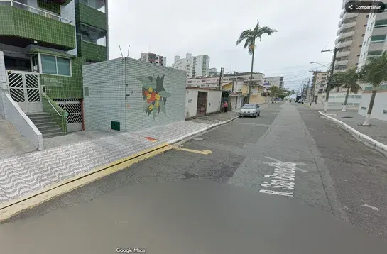 Terreno no Caiçara — foto 3