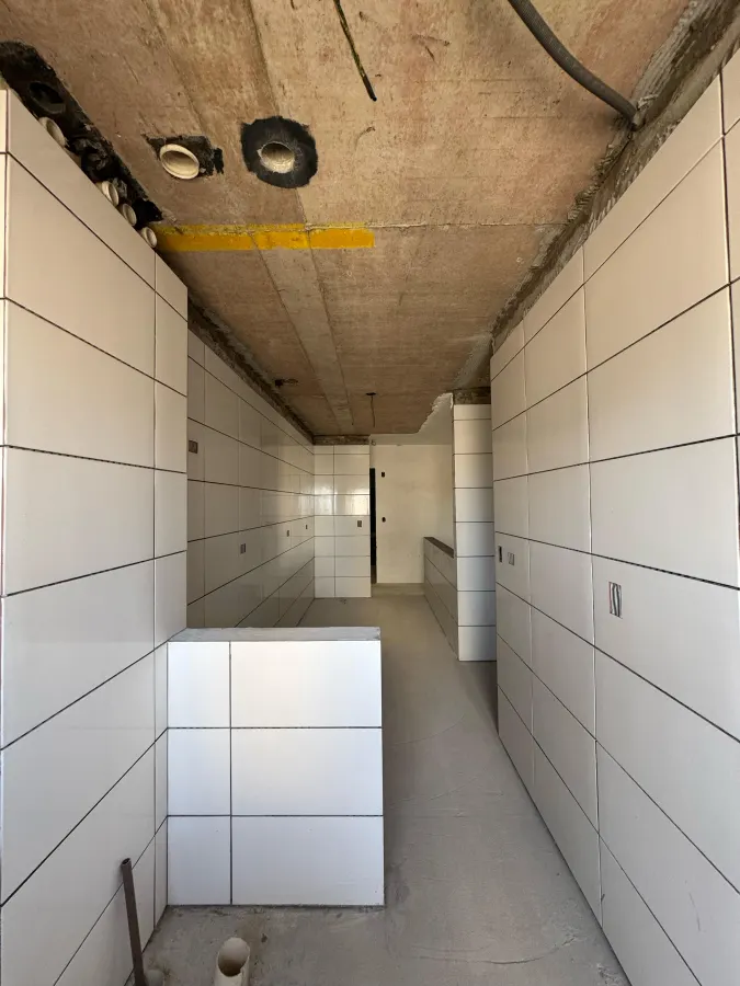 Apartamento 3 quartos no Vila Caiçara — foto 11