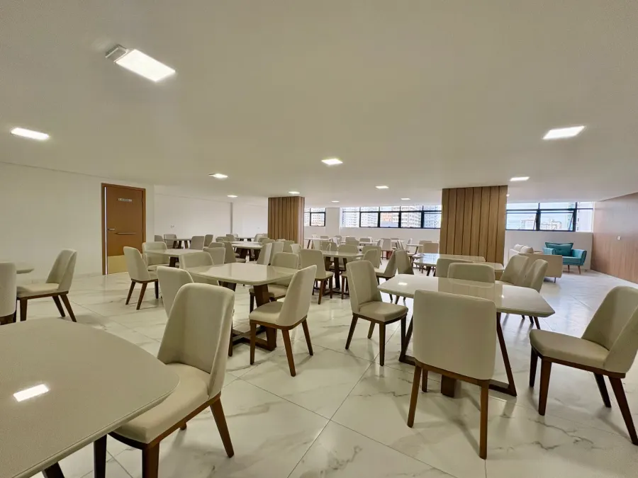 Apartamento 2 quartos no Boqueirão — foto 11