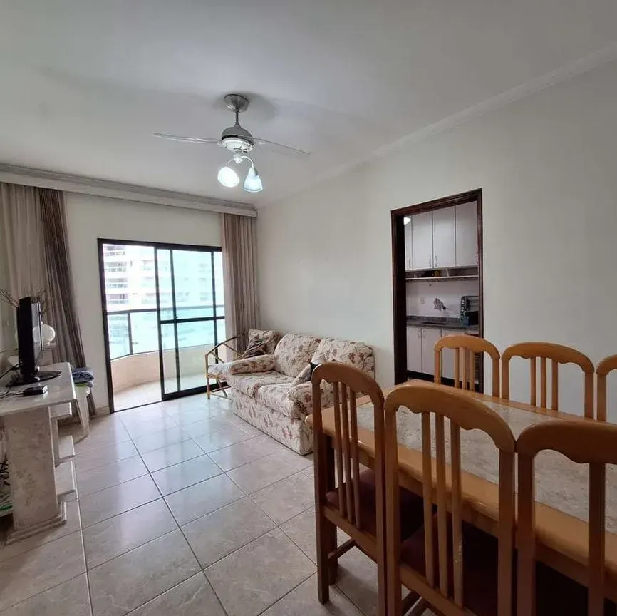 Apartamento 1 quarto no Vila Assunção — foto 1