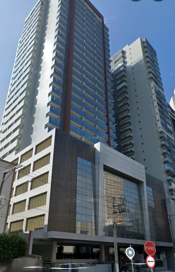 Apartamento no Boqueirão — foto 11