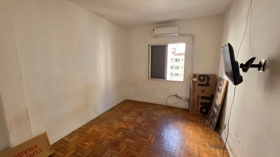 Apartamento no Canto do Forte, lançamento — foto 9