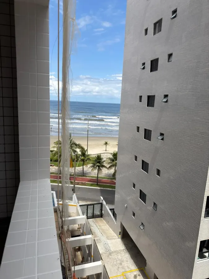 Apartamento 2 quartos no Vila Caiçara — foto 18