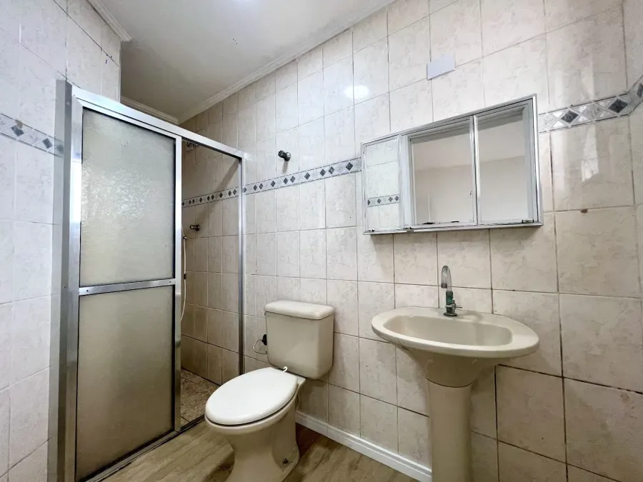 Apartamento 2 quartos no Boqueirão — foto 3
