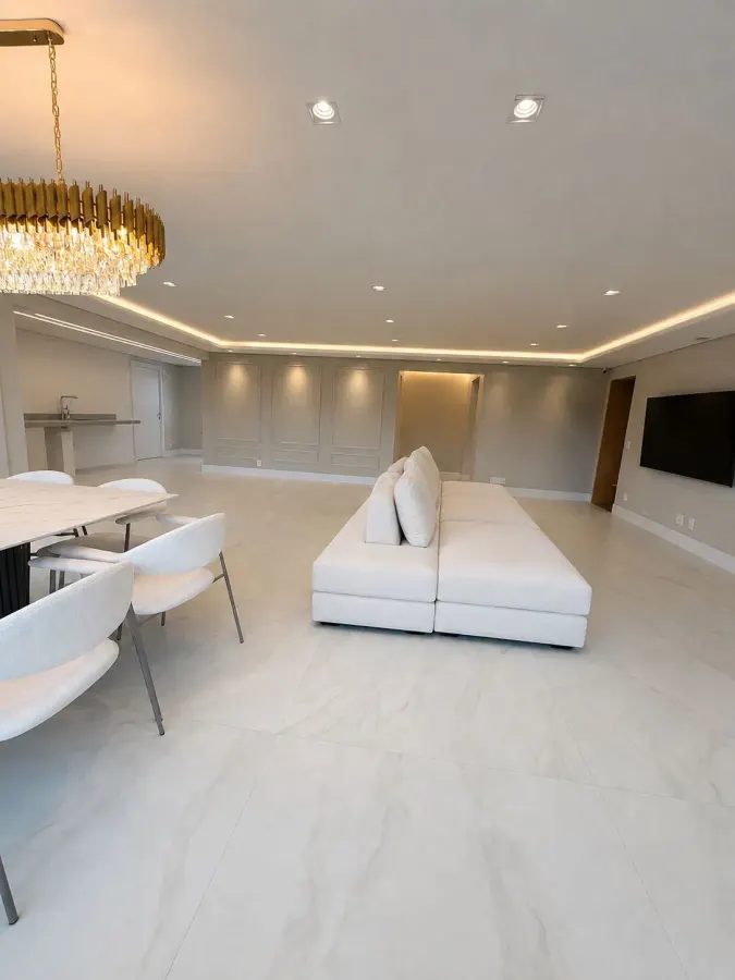Apartamento 3 quartos no Brooklin — foto 2