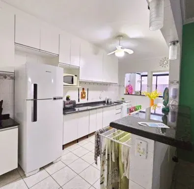 Apartamento 2 quartos no Vila Assunção — foto 1