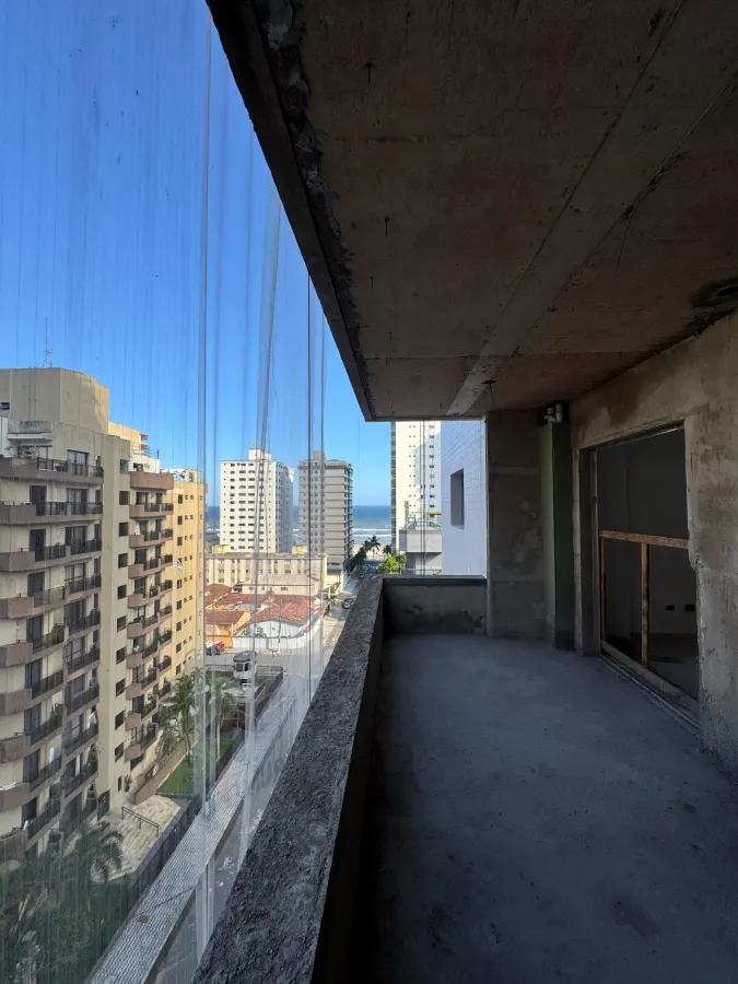 Apartamento 3 quartos no Vila Caiçara — foto 16