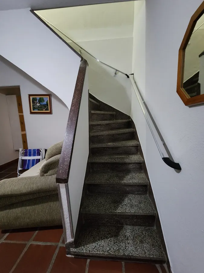 Apartamento 1 dorm. no Canto do Forte — foto 2