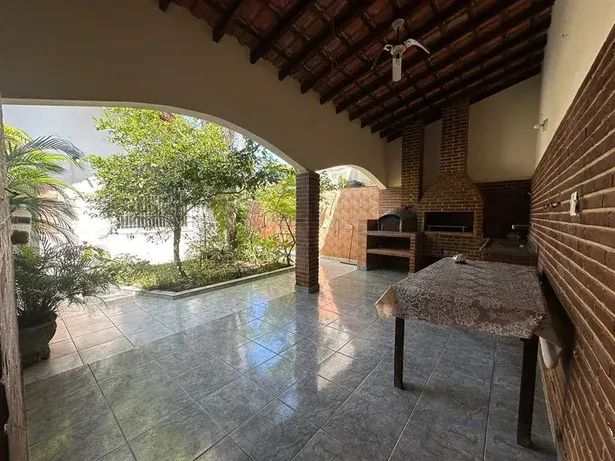 Casa 3 dorm. no Flórida, pronto para morar — foto 3